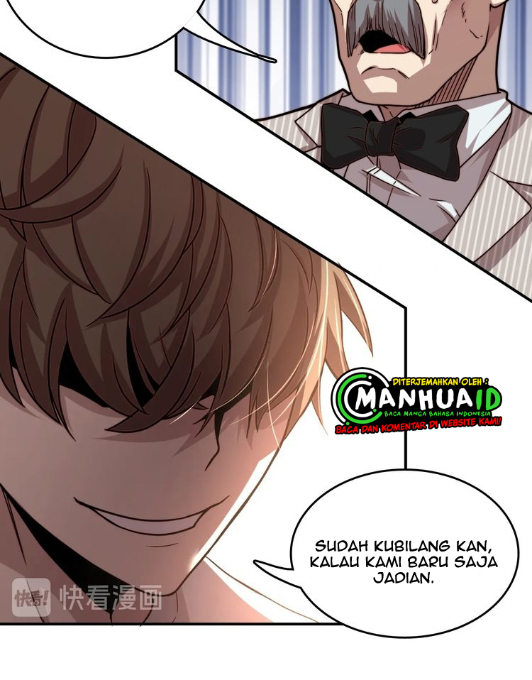 Reborn Doctor Chapter 17 Bahasa Indonesia
